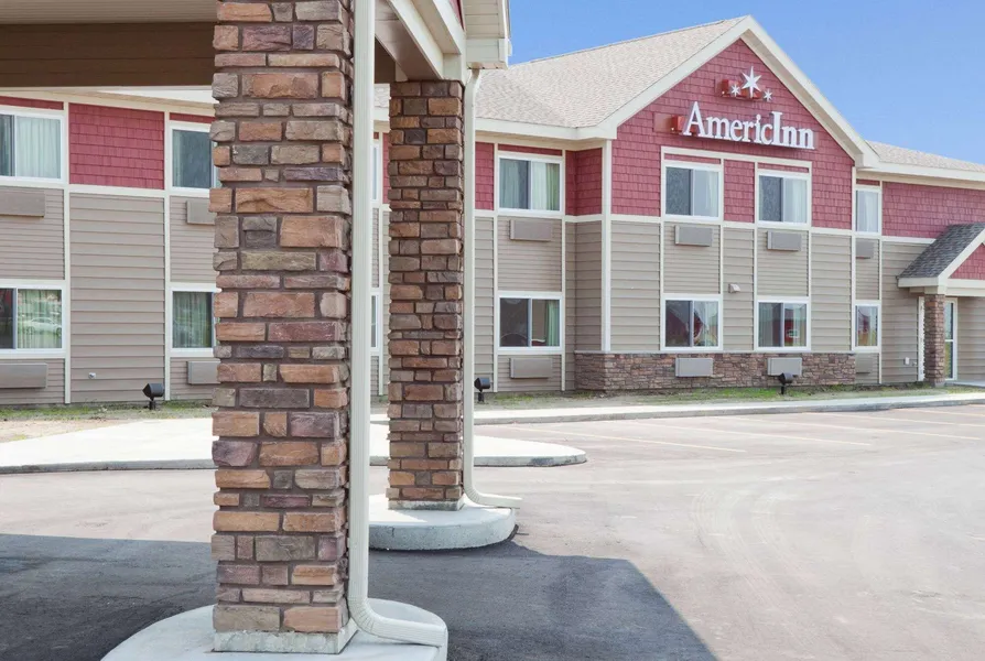 AmericInn by Wyndham Hawley hotel detail image 2
