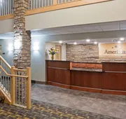 AmericInn by Wyndham Hawley hotel detail image 4