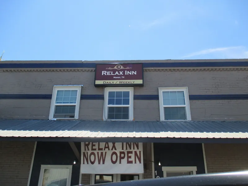 Relax Inn hotel detail image 2