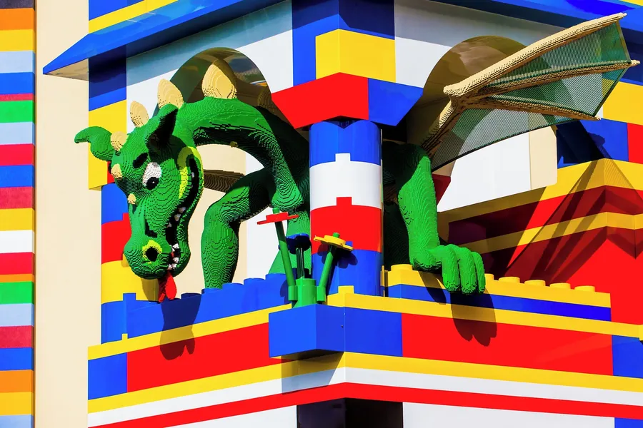LEGOLAND Pirate Island Hotel hotel detail image 6