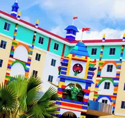 LEGOLAND Pirate Island Hotel hotel detail image 7