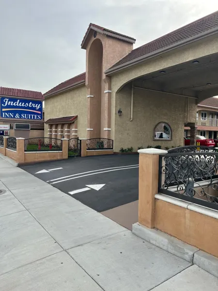 Industry Inn & Suites hotel detail image 2