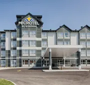 Microtel by Wyndham Casselman hotel detail image 3