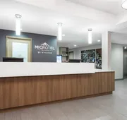 Microtel by Wyndham Casselman hotel detail image 4