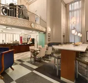 Hampton Inn Chicago Downtown/N Loop/Michigan Ave hotel detail image 5