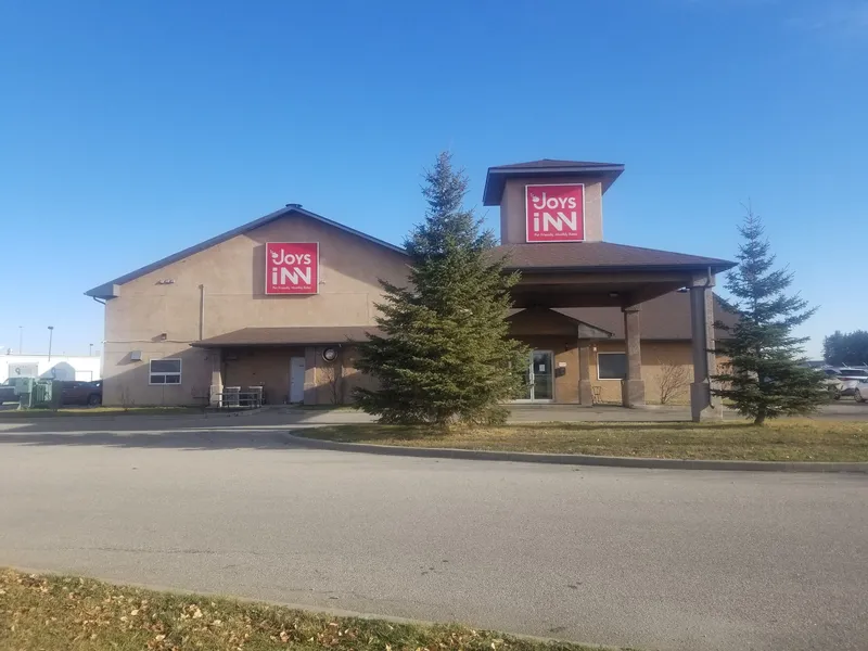 Joys Inn hotel detail image 2