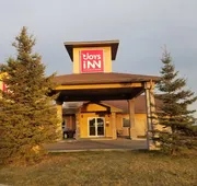 Joys Inn hotel detail image 4