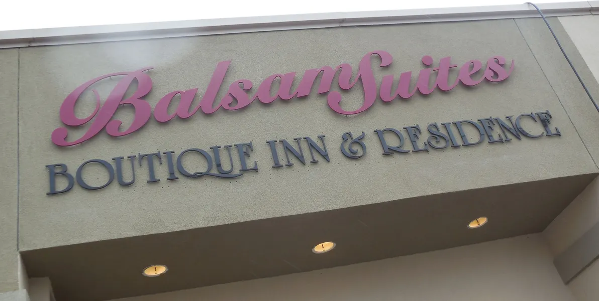 Balsam Suites Boutique Inn & Residence hotel detail image 2