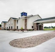 Cobblestone Inn & Suites - Schuyler hotel detail image 3