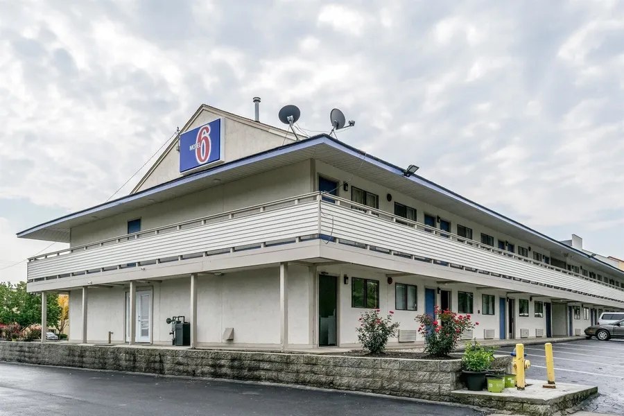 Motel 6 Florence, KY - Cincinnati Airport hotel detail image 2