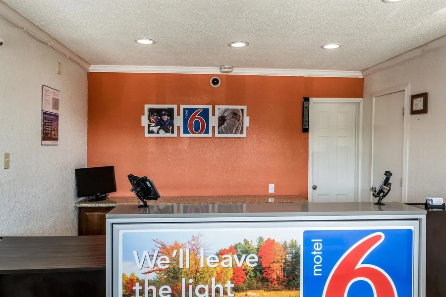 Motel 6 Florence, KY - Cincinnati Airport hotel detail image 6