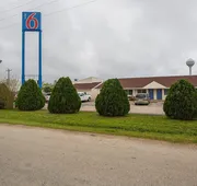Motel 6 Madisonville, TX hotel detail image 4