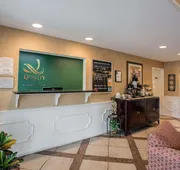 Quality Inn Waynesboro hotel detail image 4