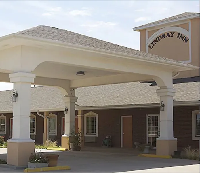 Lindsay Inn hotel detail image 2