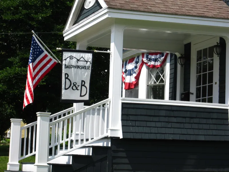 Baldwinsville B&B hotel detail image 2