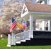 Baldwinsville B&B hotel detail image 5