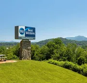 Best Western Smoky Mountain Inn hotel detail image 3
