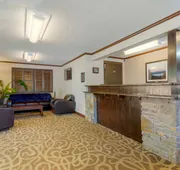 Best Western Smoky Mountain Inn hotel detail image 5