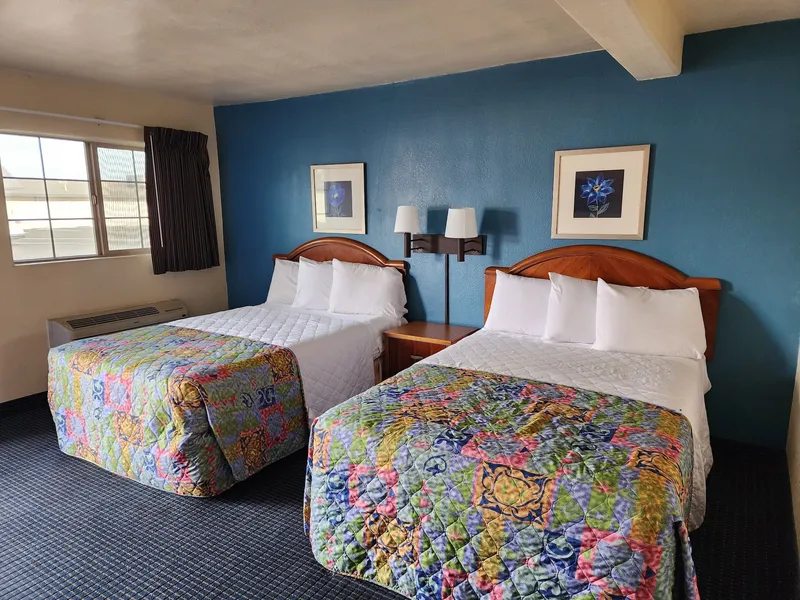 Chandler Inn hotel detail image 6