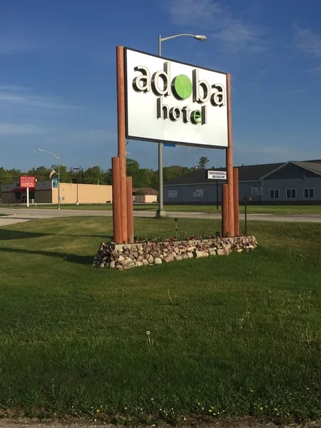 Adoba Hotel Naubinway hotel detail image 2