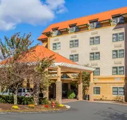 Comfort Suites Near Casinos Norwich-Uncasville CT hotel detail image 3