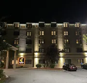 Comfort Suites Near Casinos Norwich-Uncasville CT hotel detail image 5