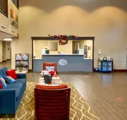 Comfort Suites Near Casinos Norwich-Uncasville CT hotel detail image 7