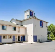 Motel 6 Statesville, NC hotel detail image 5