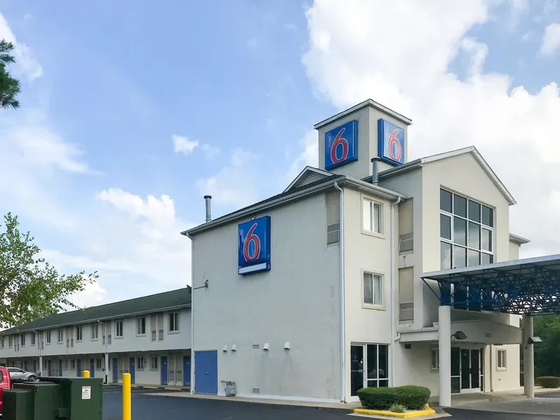 Motel 6 Statesville, NC hotel detail image 6