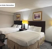 The Lodge Hotel and Banquets hotel detail image 7