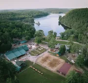 Wilderness Tours Rafting Resort hotel detail image 3