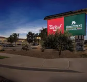 HomeTowne Studios by Red Roof Ridgecrest hotel detail image 3