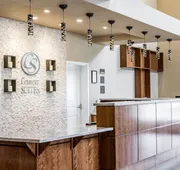 Comfort Suites Woodland - Sacramento Airport hotel detail image 3