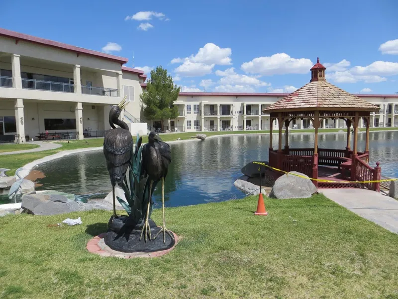 Longstreet Inn & Casino hotel detail image 6