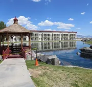 Longstreet Inn & Casino hotel detail image 7