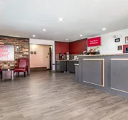 Red Roof Inn PLUS+ Huntsville hotel detail image 5