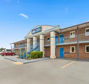 Americas Best Value Inn Roxboro hotel detail image 3