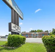 Americas Best Value Inn Roxboro hotel detail image 4