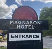 Magnuson Hotel West Liberty hotel detail image 5
