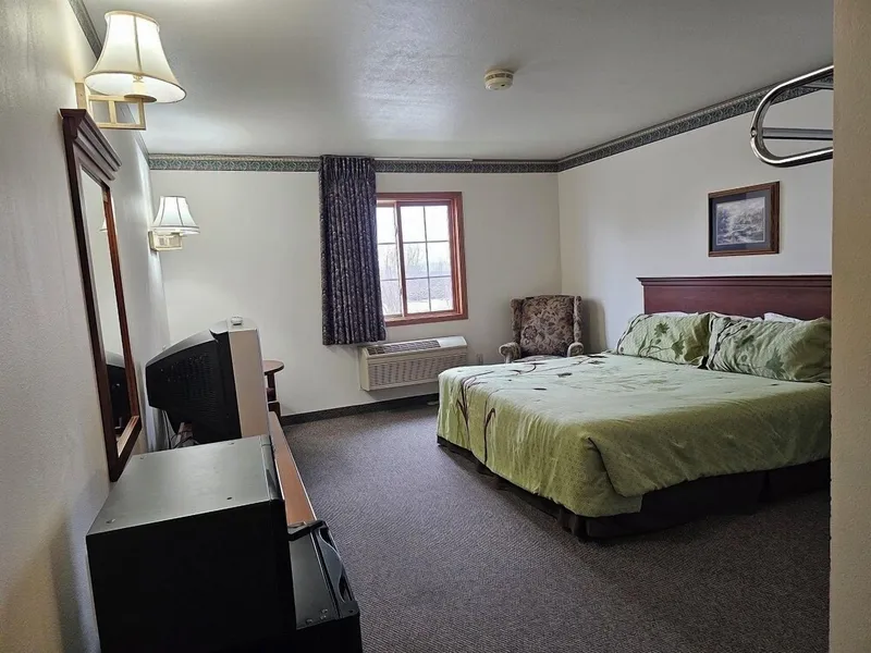 Park View Inn & Suites and Conference Center hotel detail image 6