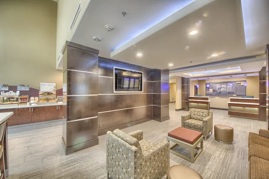 Holiday Inn Express & Suites Carrizo Springs by IHG hotel detail image 2