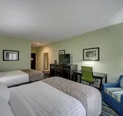 Holiday Inn Express & Suites Carrizo Springs by IHG hotel detail image 4