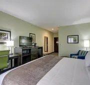 Holiday Inn Express & Suites Carrizo Springs by IHG hotel detail image 7