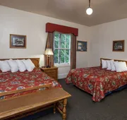 Lake McDonald Lodge - Inside the Park hotel detail image 7