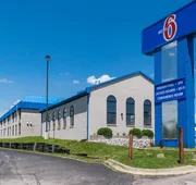 Motel 6 Richmond, IN hotel detail image 4