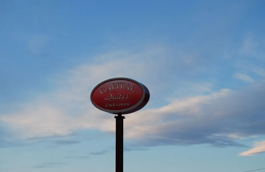 Inuvik Capital Suites hotel detail image 2