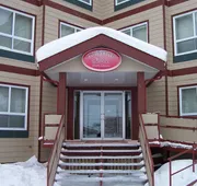 Inuvik Capital Suites hotel detail image 4