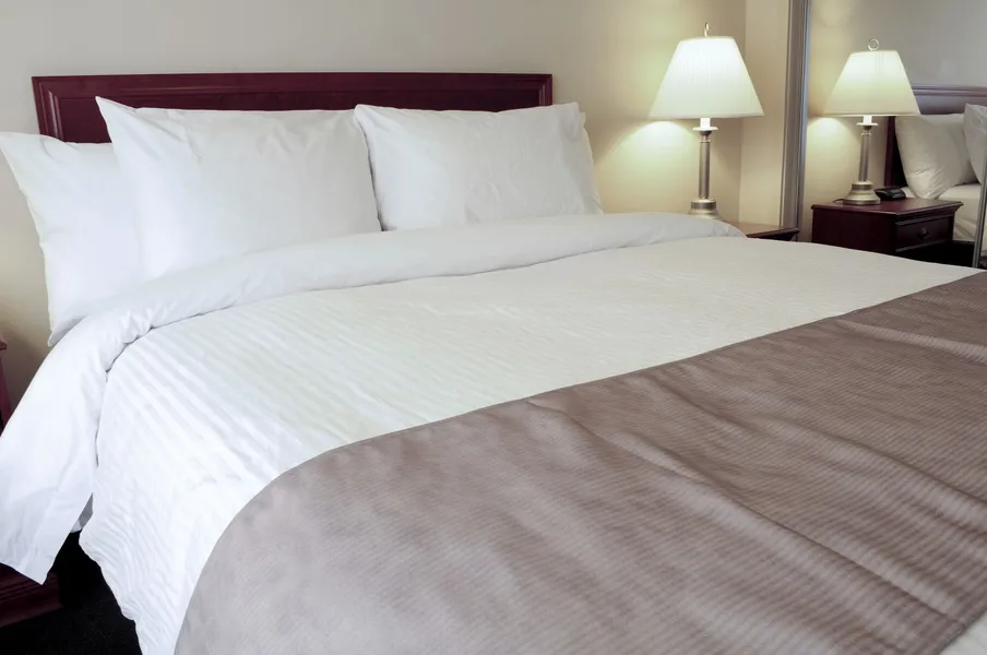 Inuvik Capital Suites hotel detail image 6