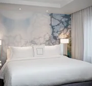 Courtyard by Marriott Walla Walla hotel detail image 3