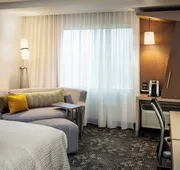 Courtyard by Marriott Walla Walla hotel detail image 4